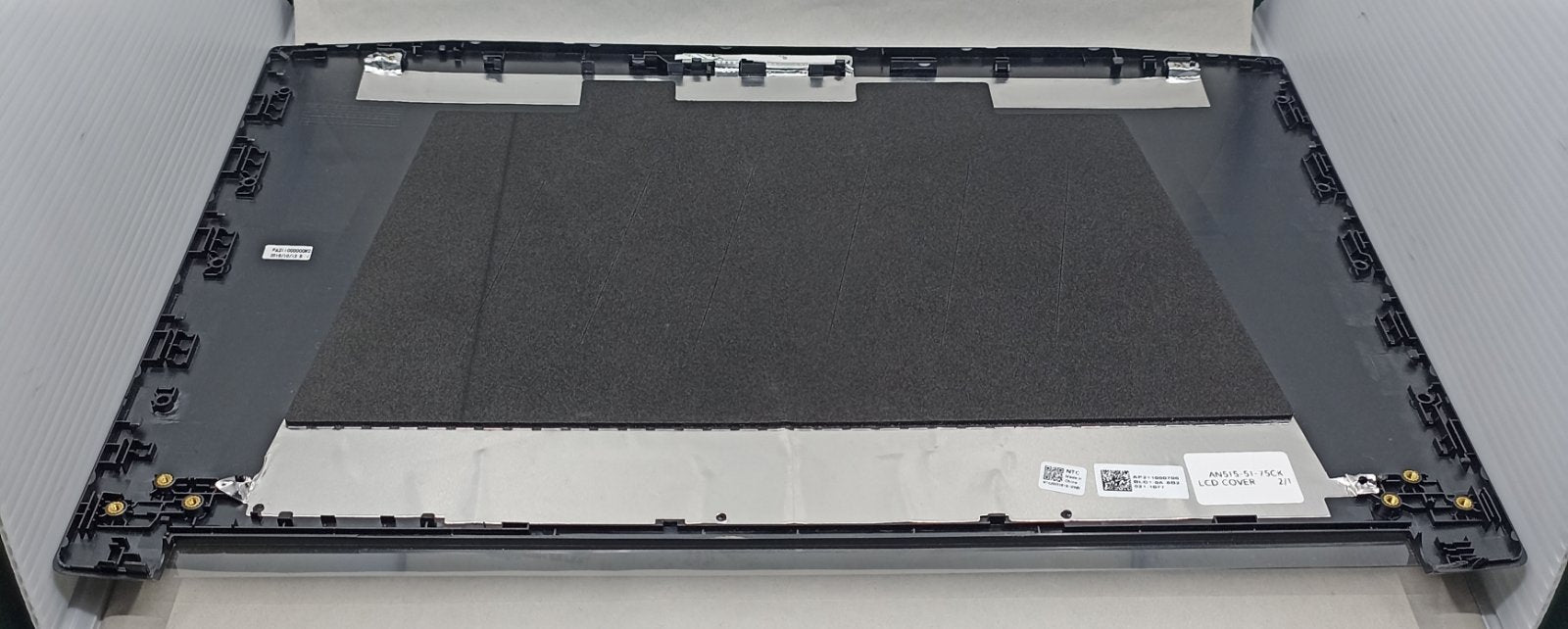 Replacement LCD Cover for Acer AN515-51-75CK WL