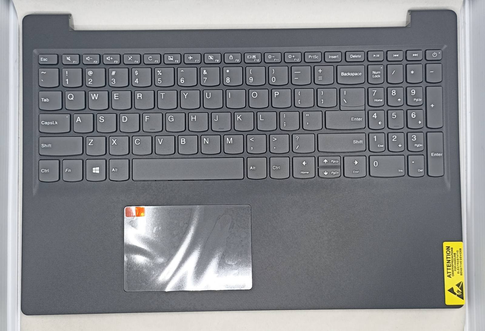 Replacement Keyboard For Lenovo S145-15IGM WL