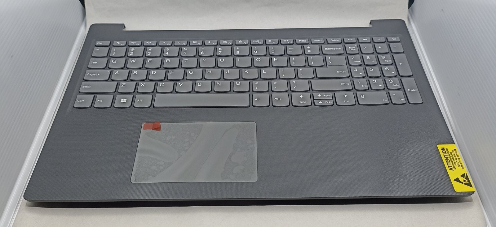 Replacement Keyboard For Lenovo S145-15IGM WL