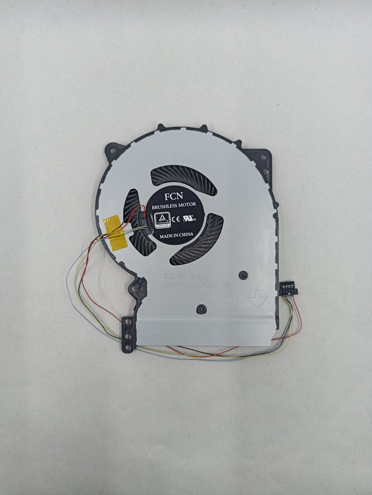 Replacement Fan for Asus X407MA WL