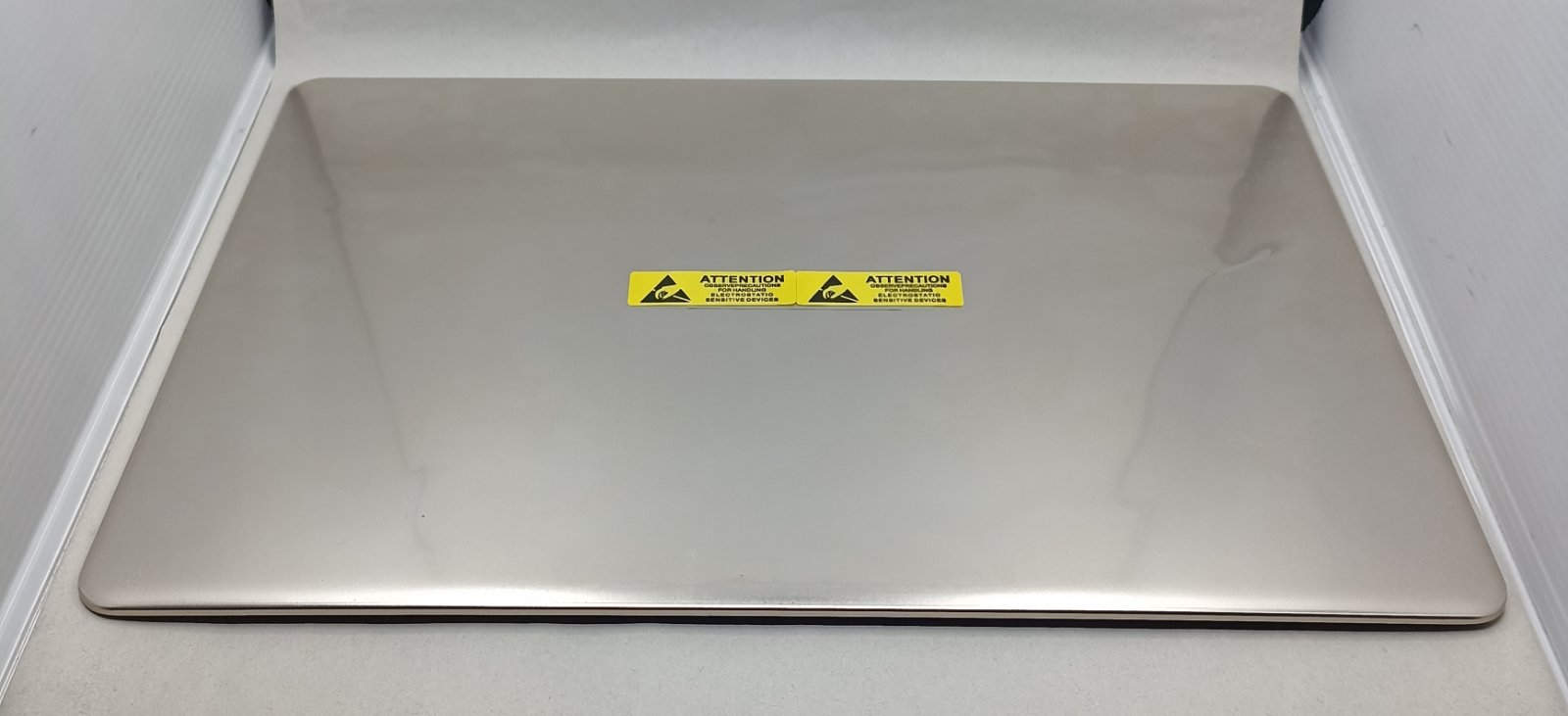 Replacement LCD Cover For Asus S510UF WL