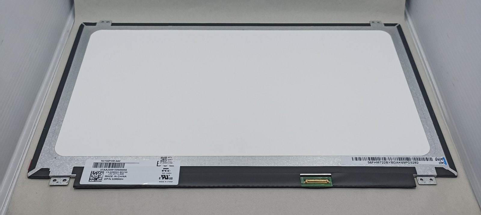 Replacement LCD For Lenovo 330-15ARR WL