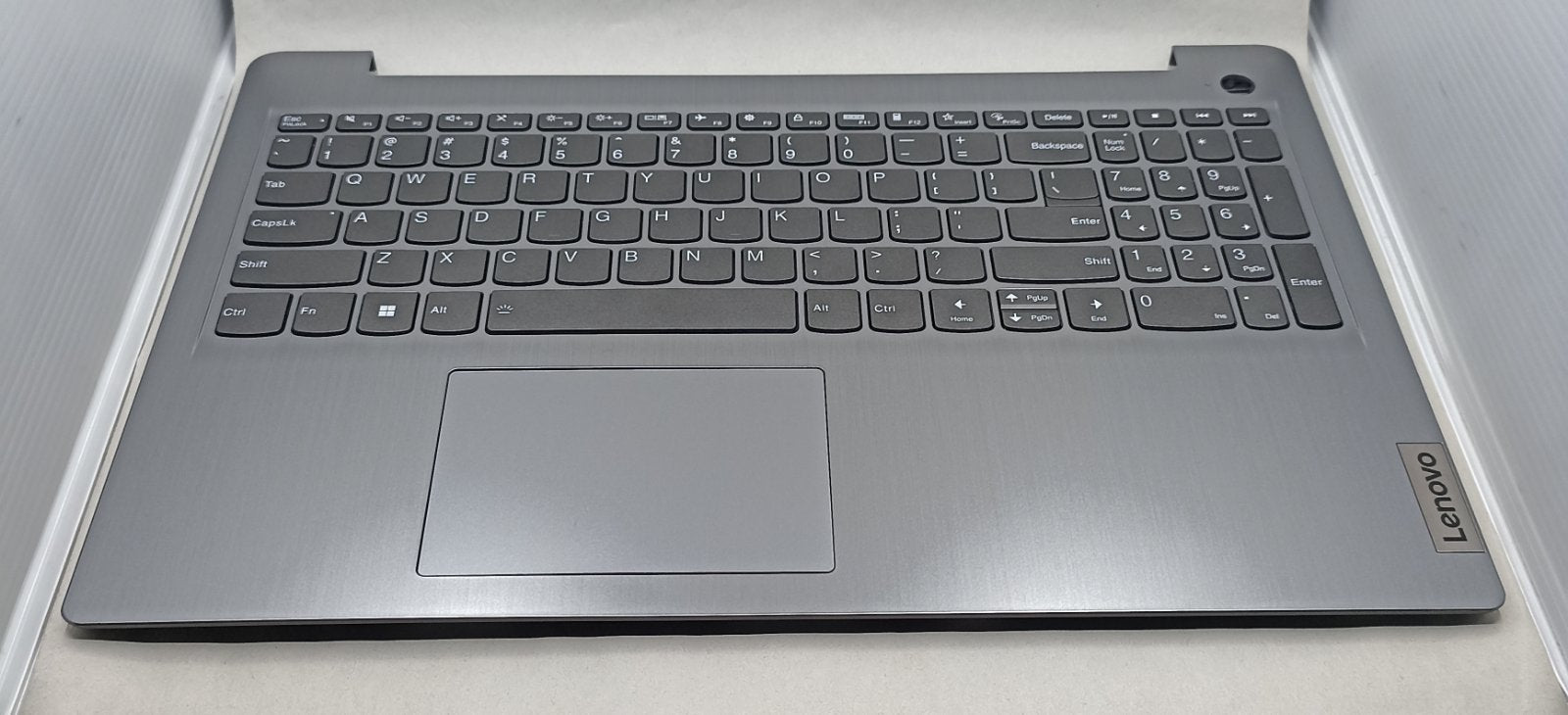 Replacement Keyboard For Lenovo IdeaPad 3-15ITL6 WL