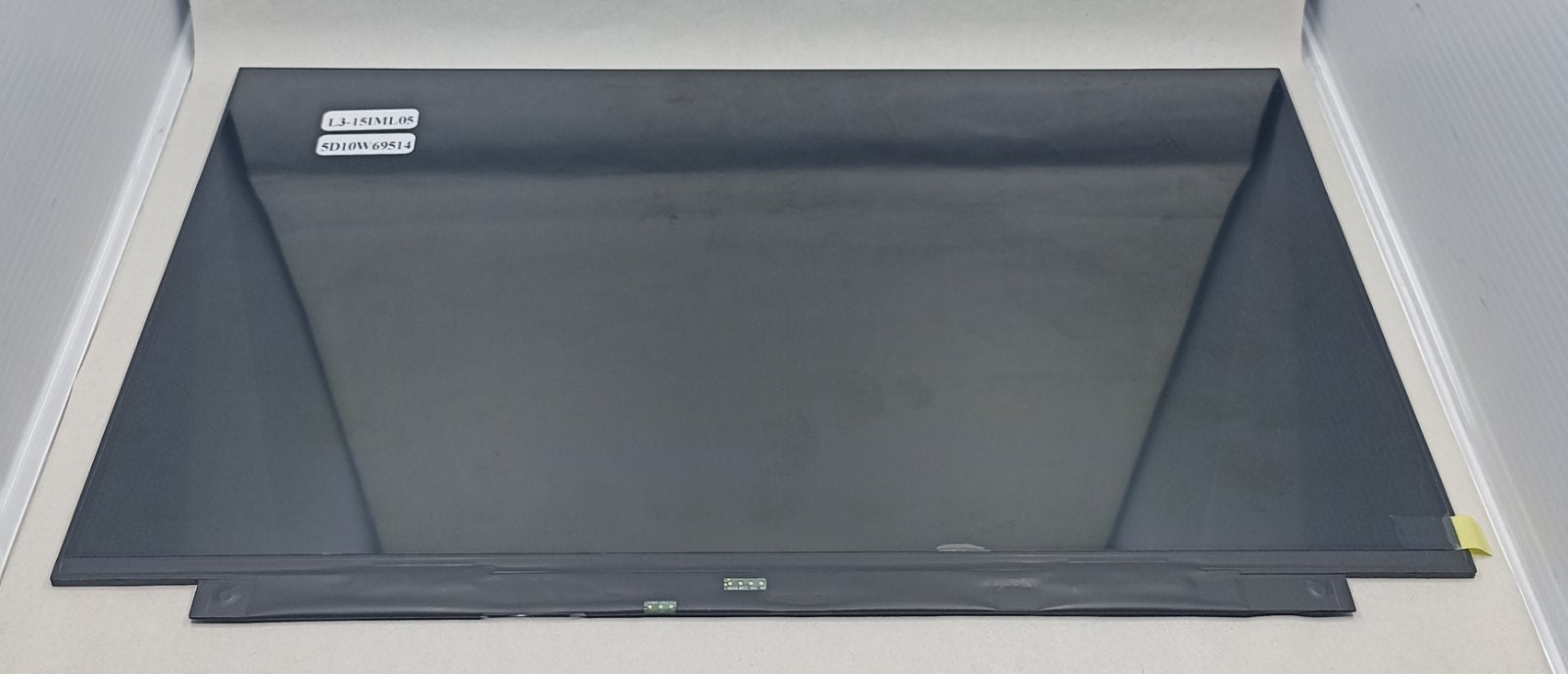 Replacement LCD for Lenovo L3-15IML05 WL