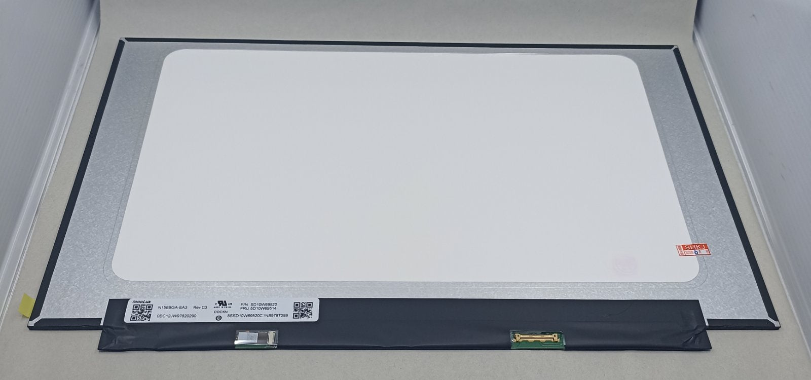 Replacement LCD for Lenovo L3-15IML05 WL