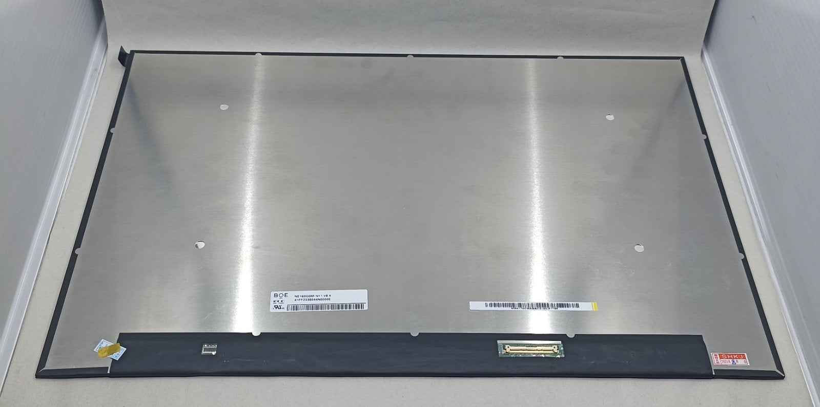 Replacement LCD for Lenovo Legion 5 Pro-16ACH6H WL