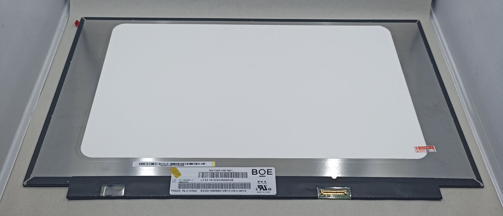 Replacement LCD for Lenovo S540-15IWL WL