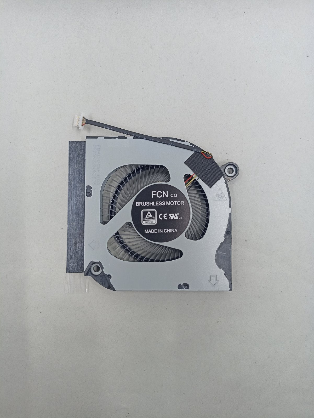 Replacement Fan for Acer AN515-57 WL