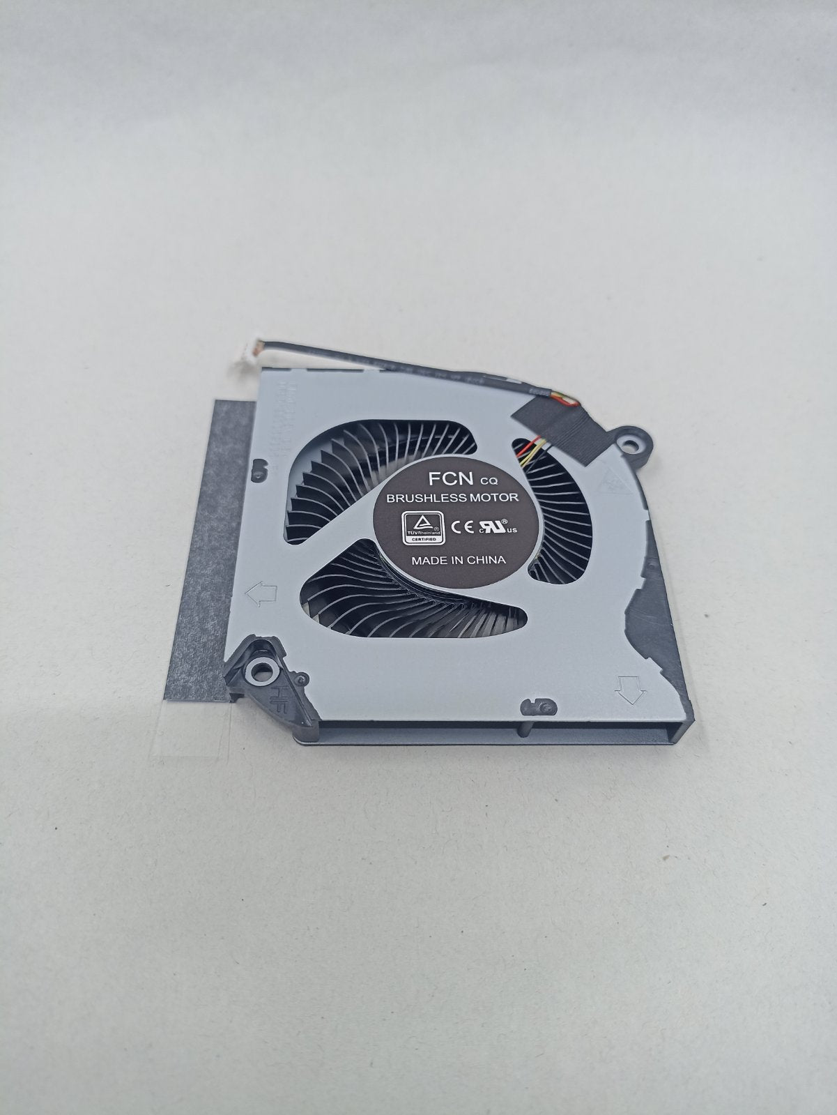 Replacement Fan for Acer AN515-57 WL