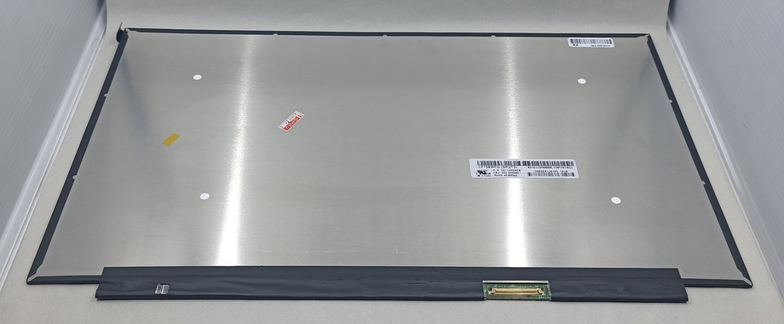 Replacement LCD for Lenovo IdeaPad Gaming 3 15IAH7 WL
