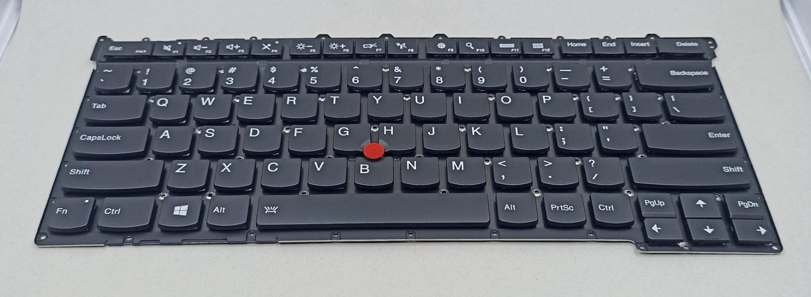 Replacement Keyboard Keys For Lenovo X1 Carbon 3rd Gen WL