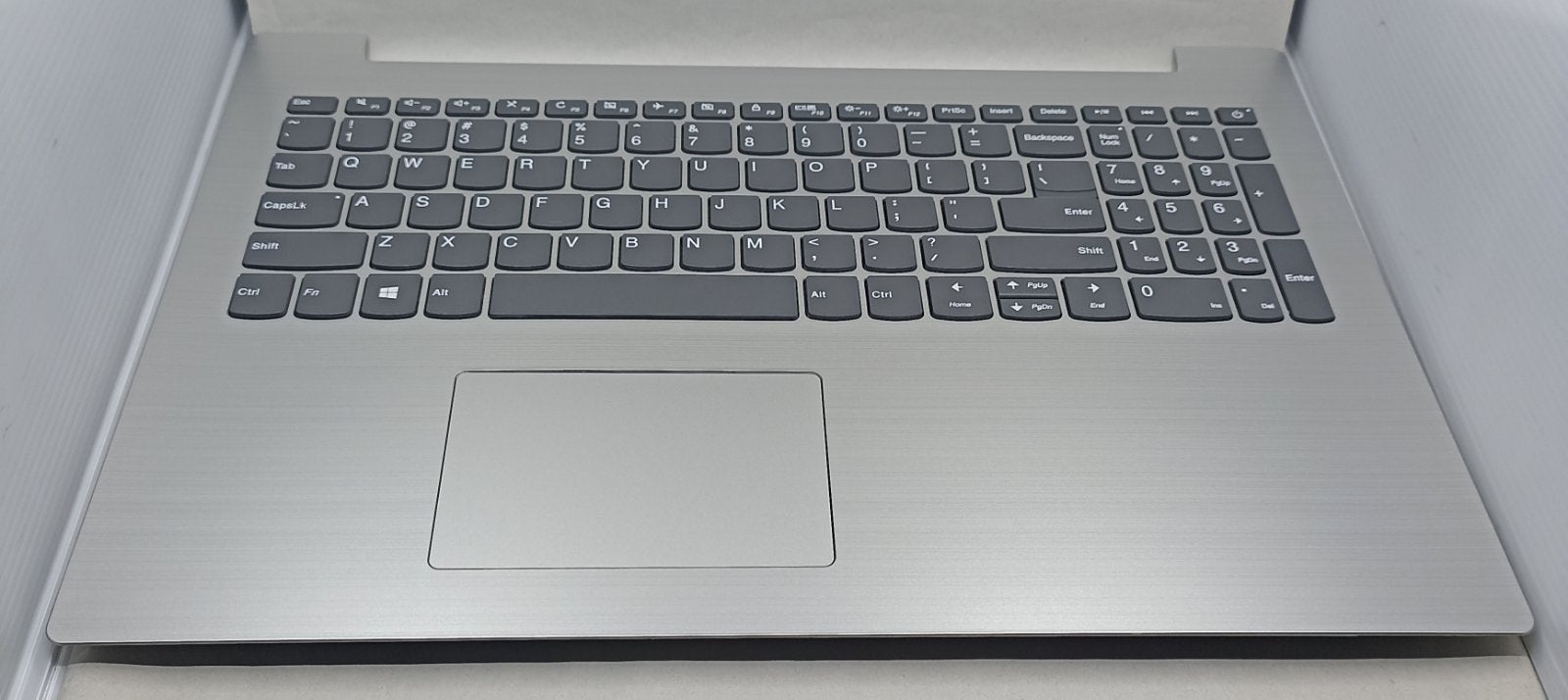 Replacement Keyboard For Lenovo 320-15IKB WL