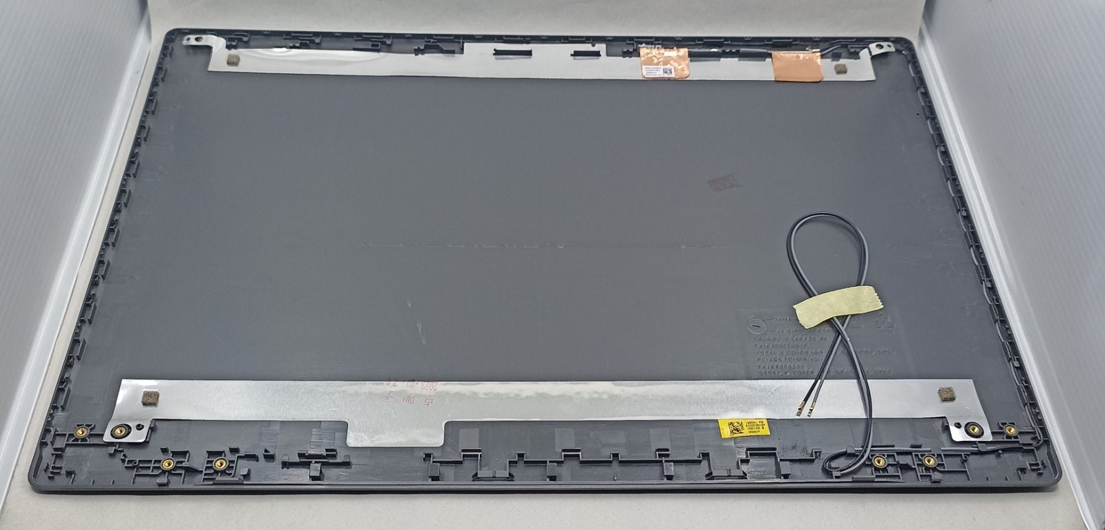 Replacement LCD Cover For Lenovo S145-15IKB WL