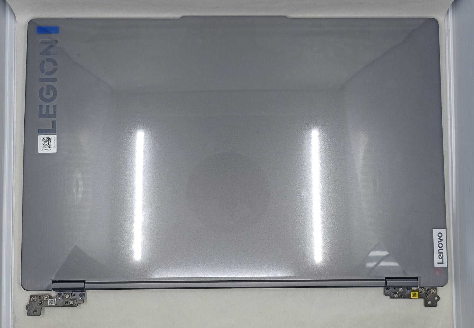 Replacement LCD Cover For Lenovo Legion 5 15ARH7H WL