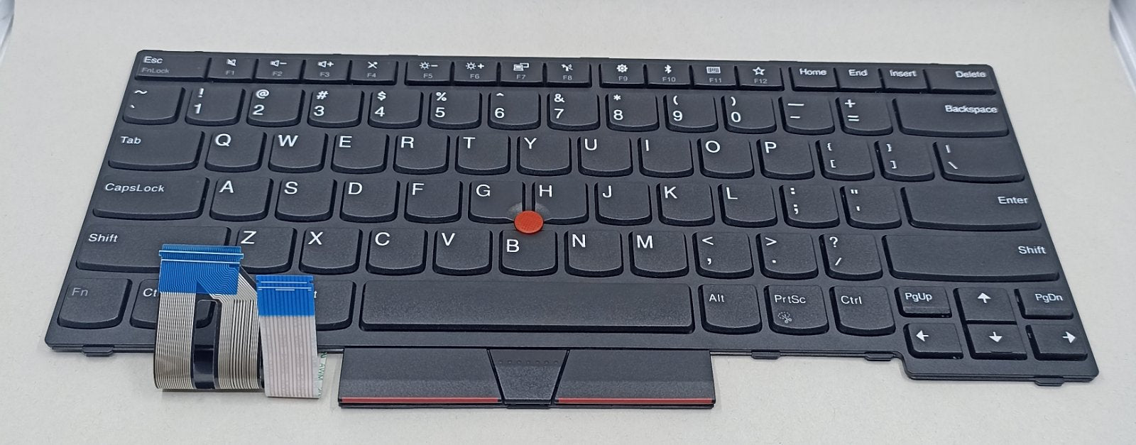 Replacement Keyboard Keys For Lenovo E480 ThinkPad A1
