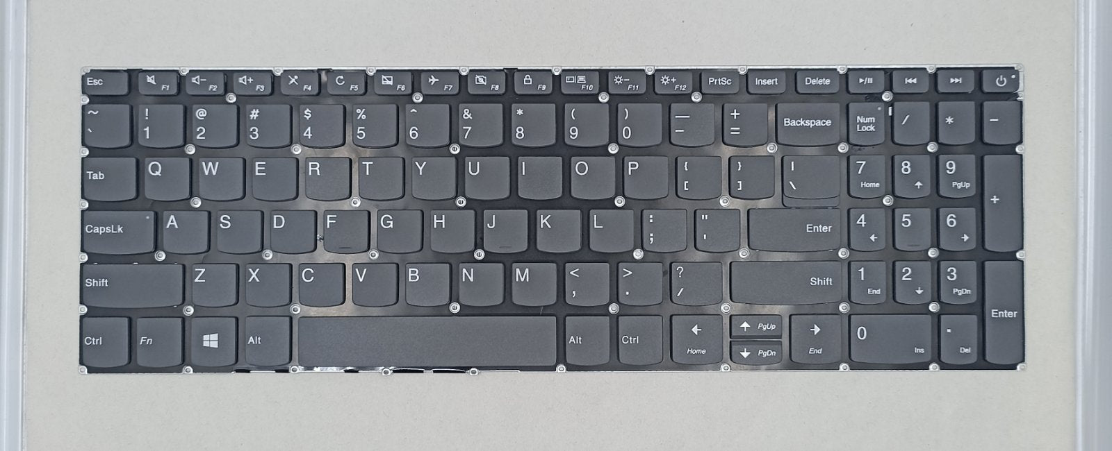 Replacement Keyboard For Lenovo S145-15IGM A1