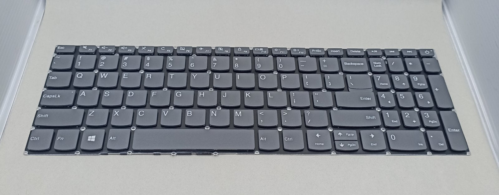 Replacement Keyboard For Lenovo S145-15IGM A1