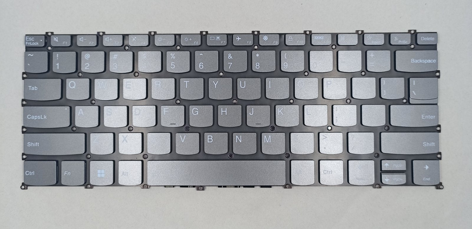 Replacement Keyboard Keys For Lenovo V14 G2-ALC A1