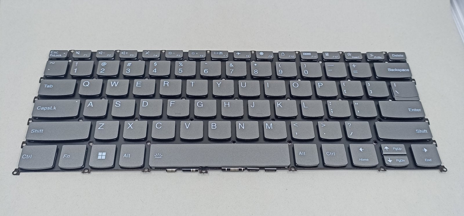 Replacement Keyboard Keys For Lenovo V14 G2-ALC A1