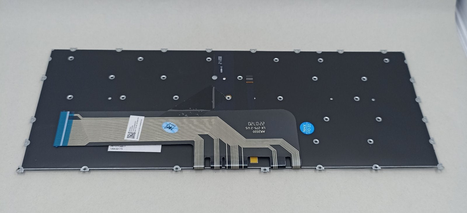 Replacement Keyboard Keys For Lenovo V14 G2-ALC A1