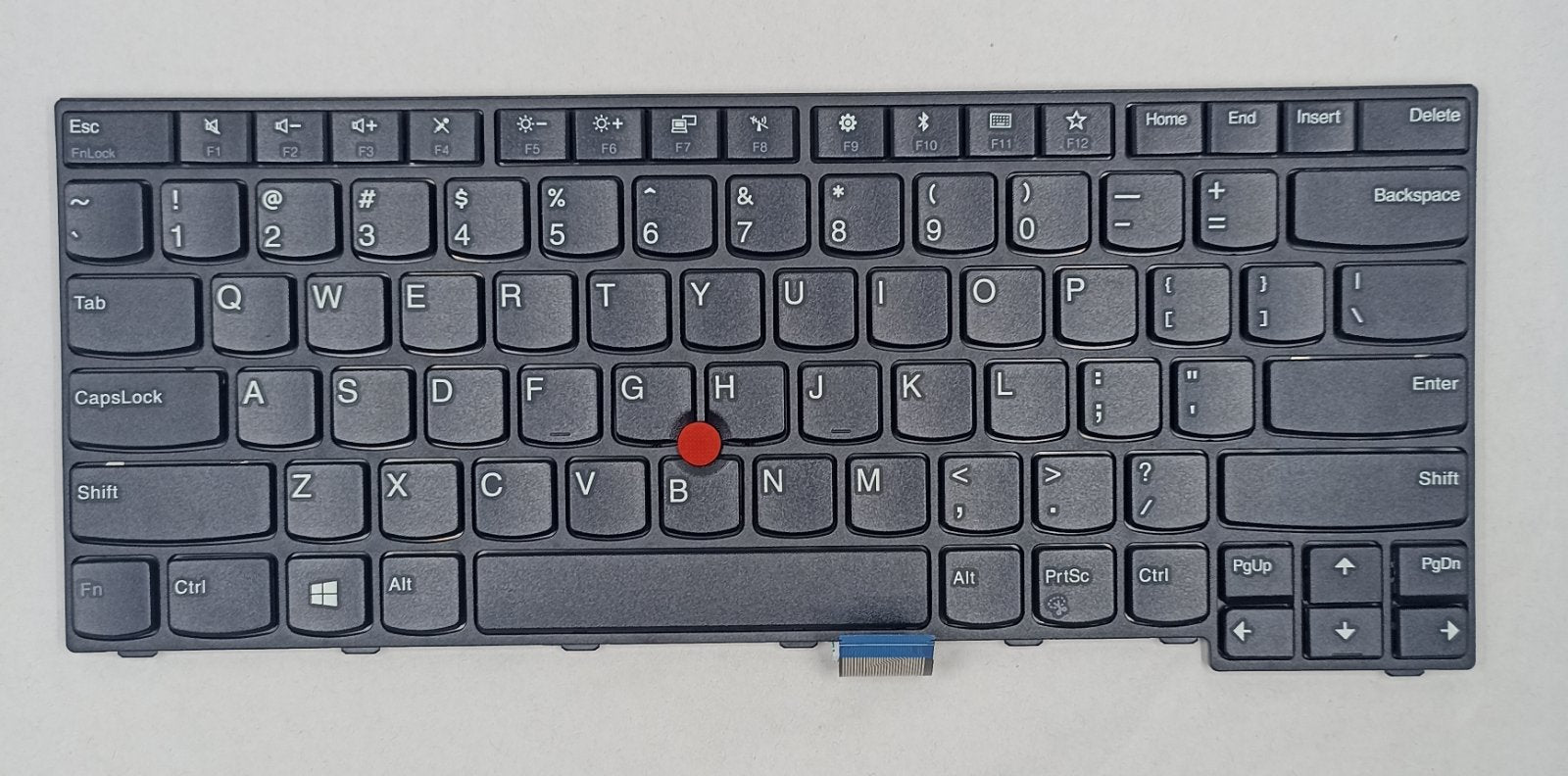 Replacement Keyboard Keys For Lenovo E470 ThinkPad A1