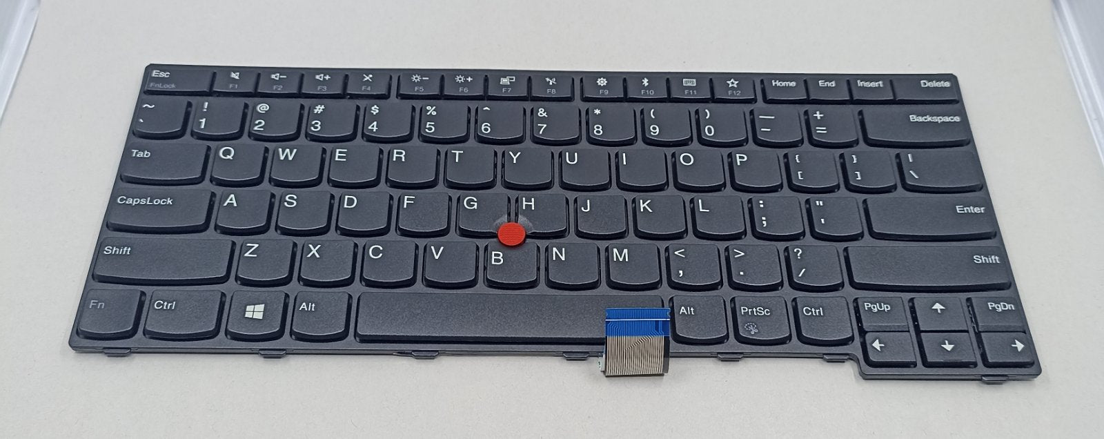 Replacement Keyboard Keys For Lenovo E470 ThinkPad A1