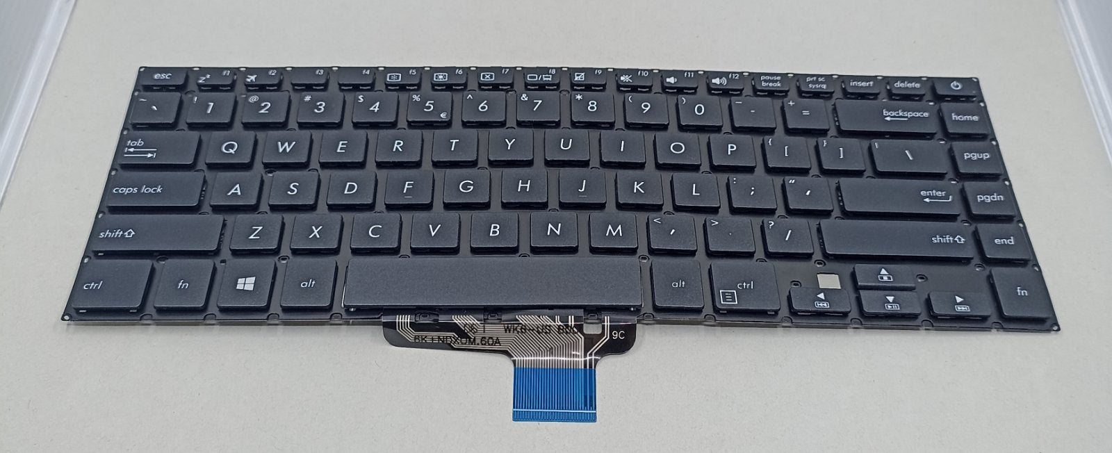 Replacement Keyboard Keys For Asus X510UQ A1