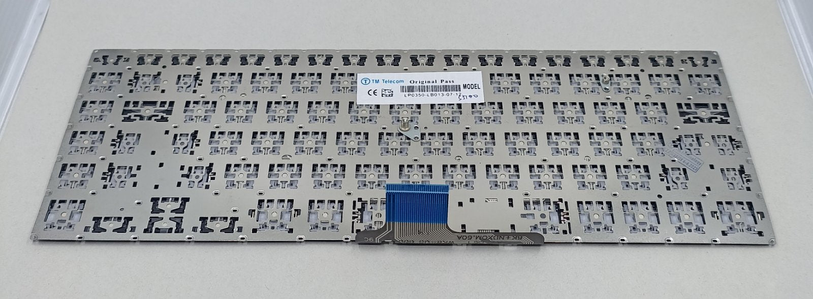 Replacement Keyboard Keys For Asus X510UQ A1