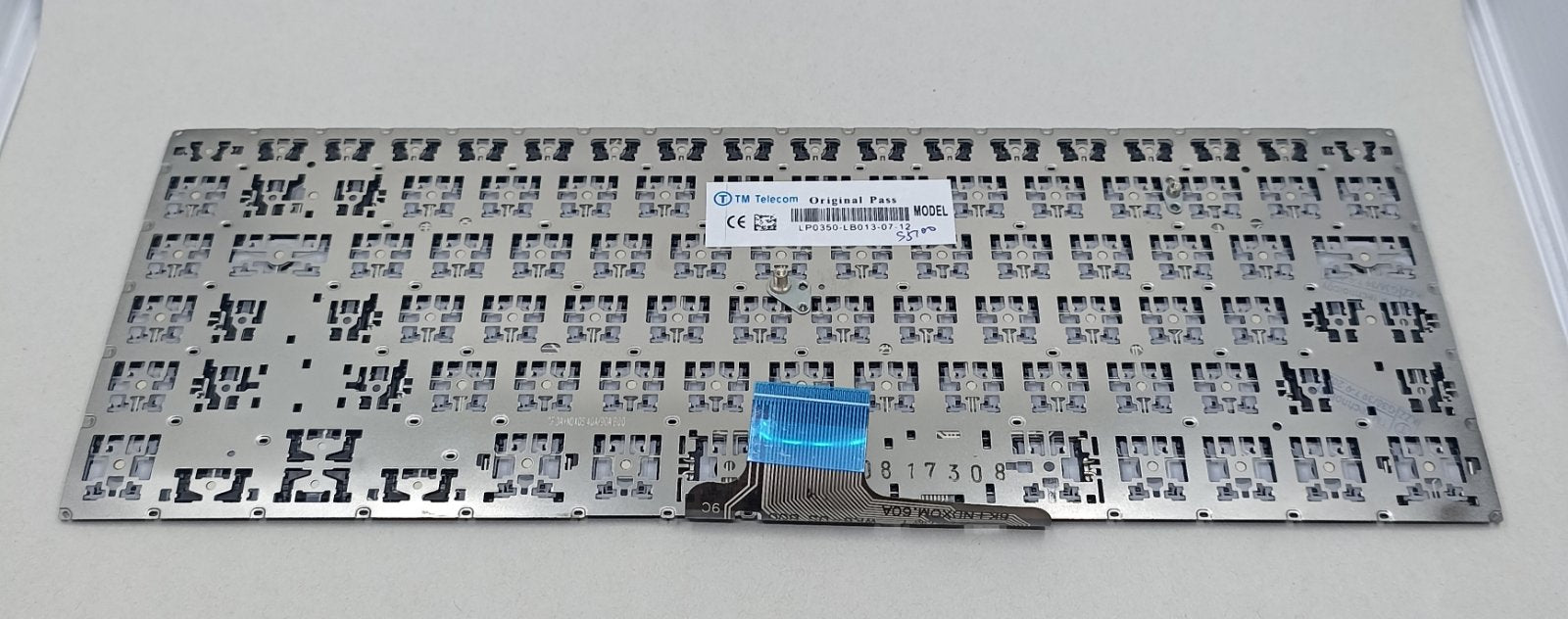 Replacement Keyboard Keys For Asus X510UF A1