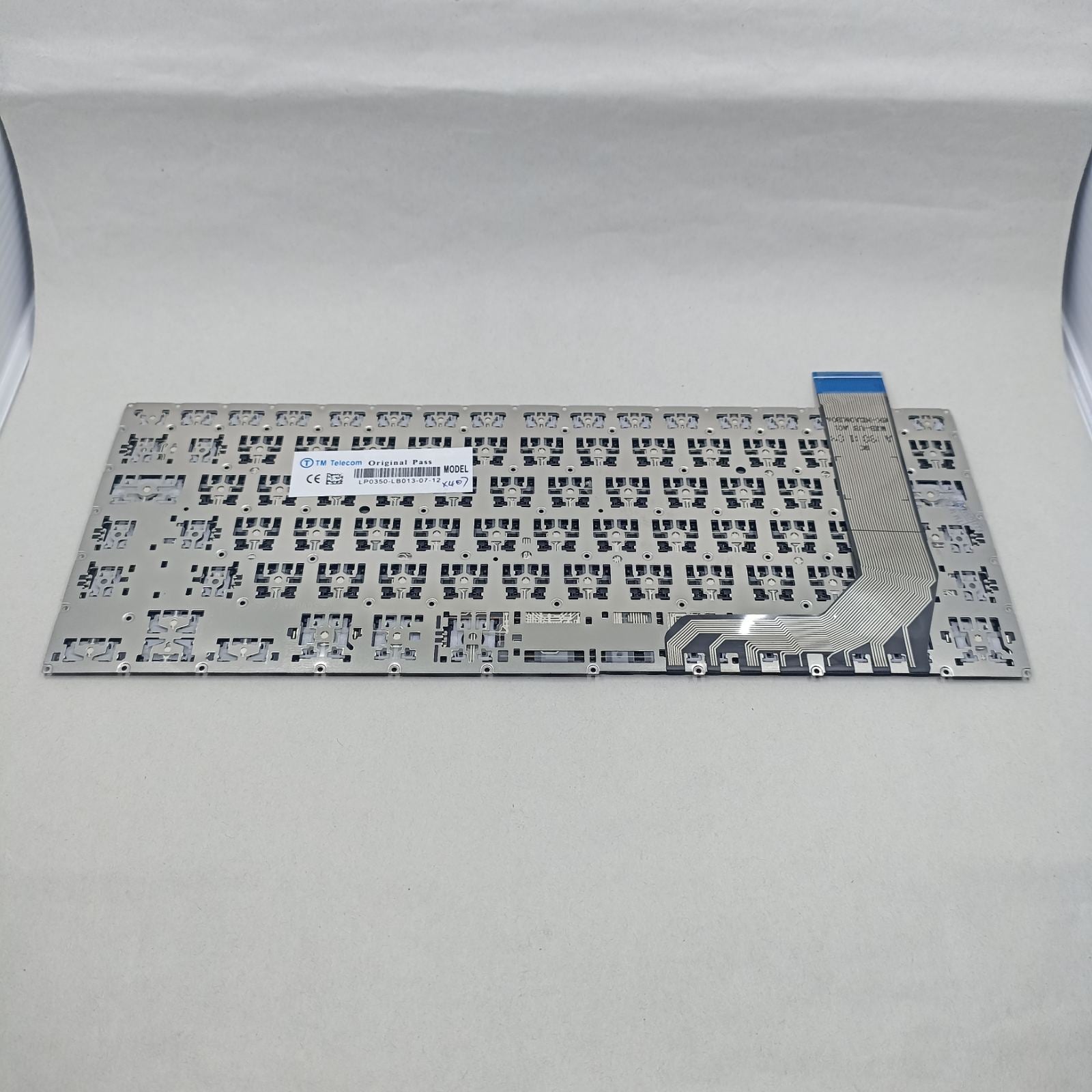 Replacement Keyboard Keys for Asus X407UF A1