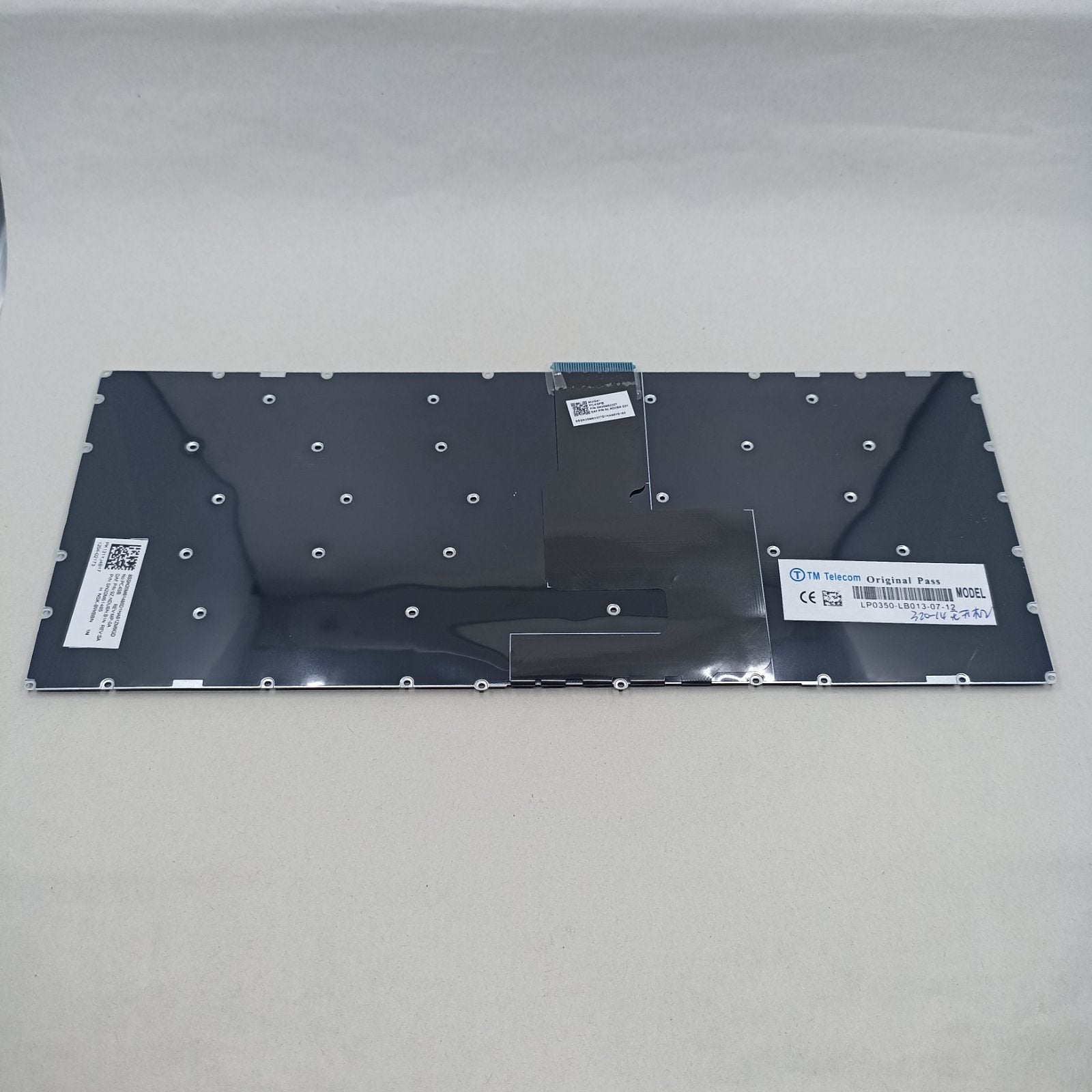 Replacement Keyboard Keys for Lenovo IdeaPad 3-14IIL05 A1