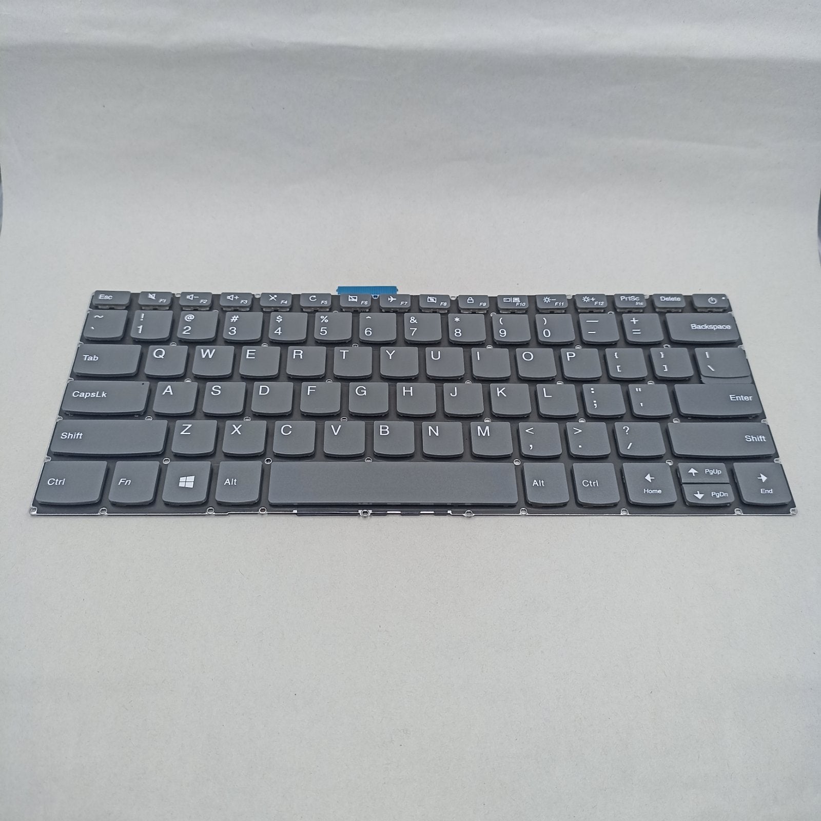 Replacement Keyboard Keys for Lenovo S145-14IIL A1