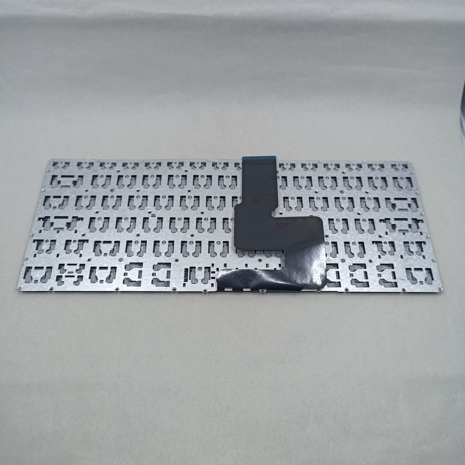 Replacement Keyboard Keys for Lenovo S145-14IIL A1