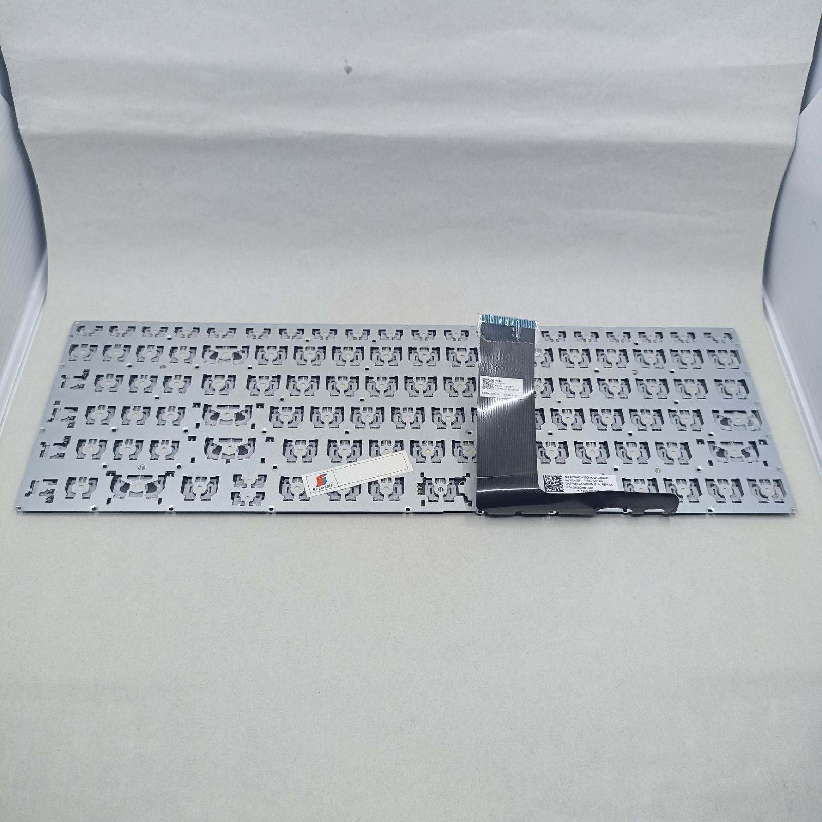 Replacement Keyboard Keys for Lenovo 330S-15ARR A1