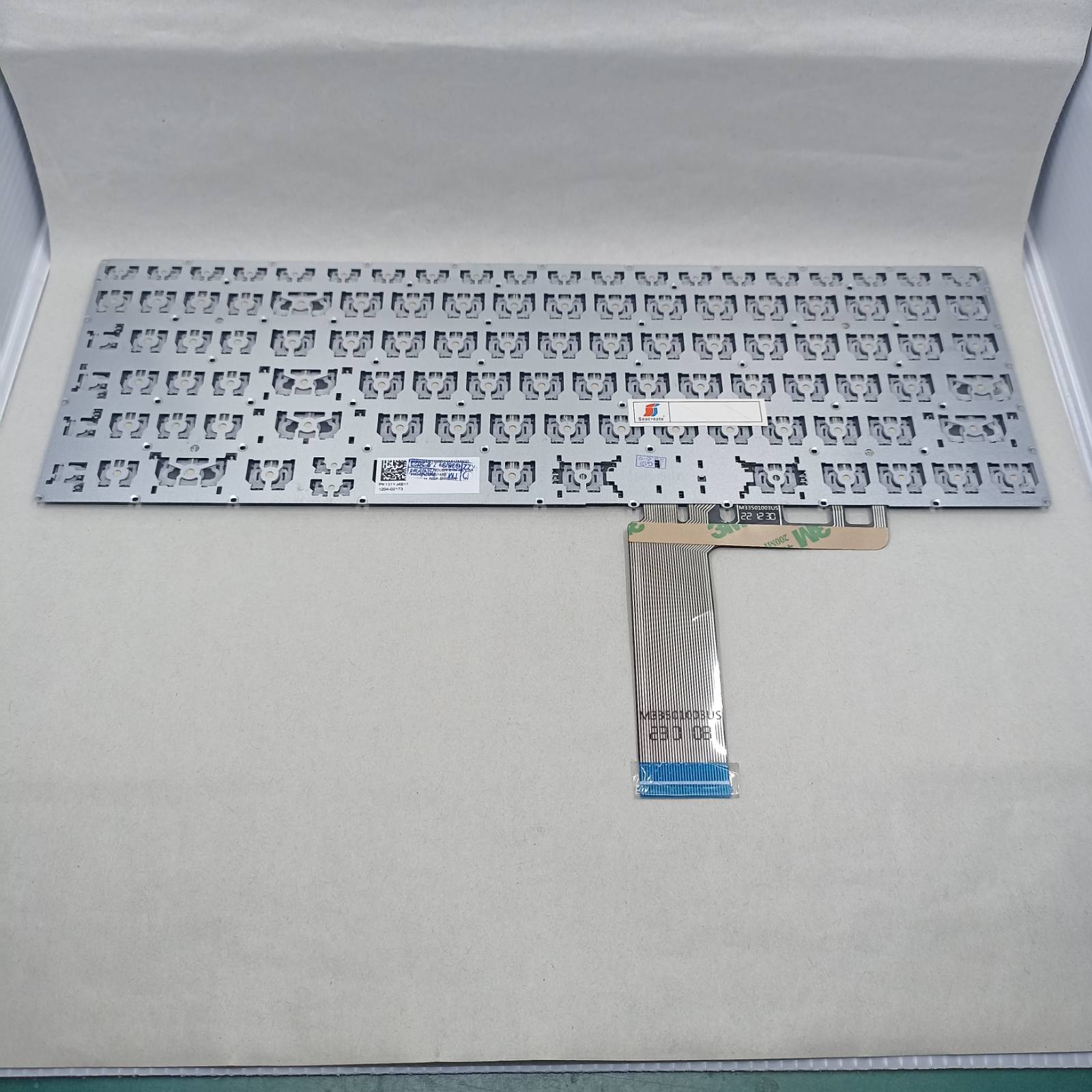 Replacement Keyboard for Lenovo 320-15IKB A1