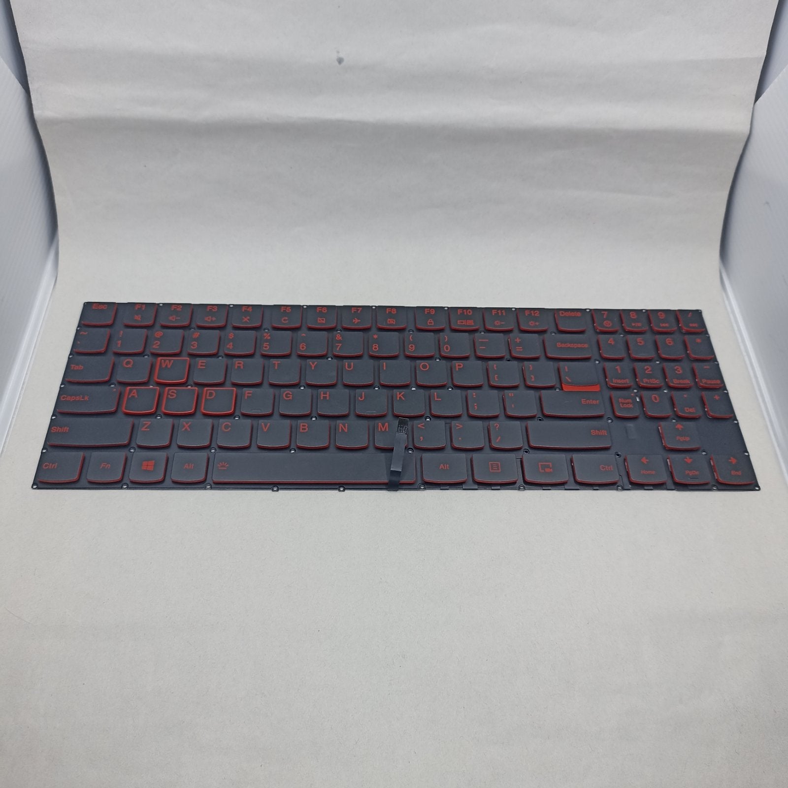 Replacement Keyboard for Lenovo Legion Y540 A1