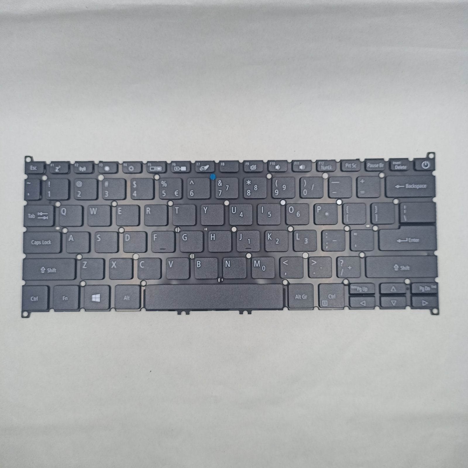 Replacement Keyboard Keys for Acer A314-22 A1