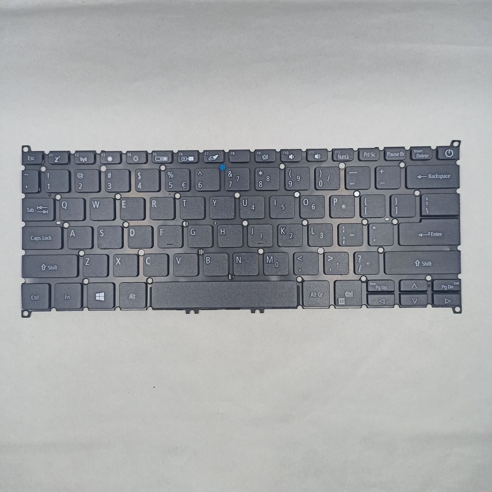 Replacement Keyboard Keys for Acer CP713-1WN A1
