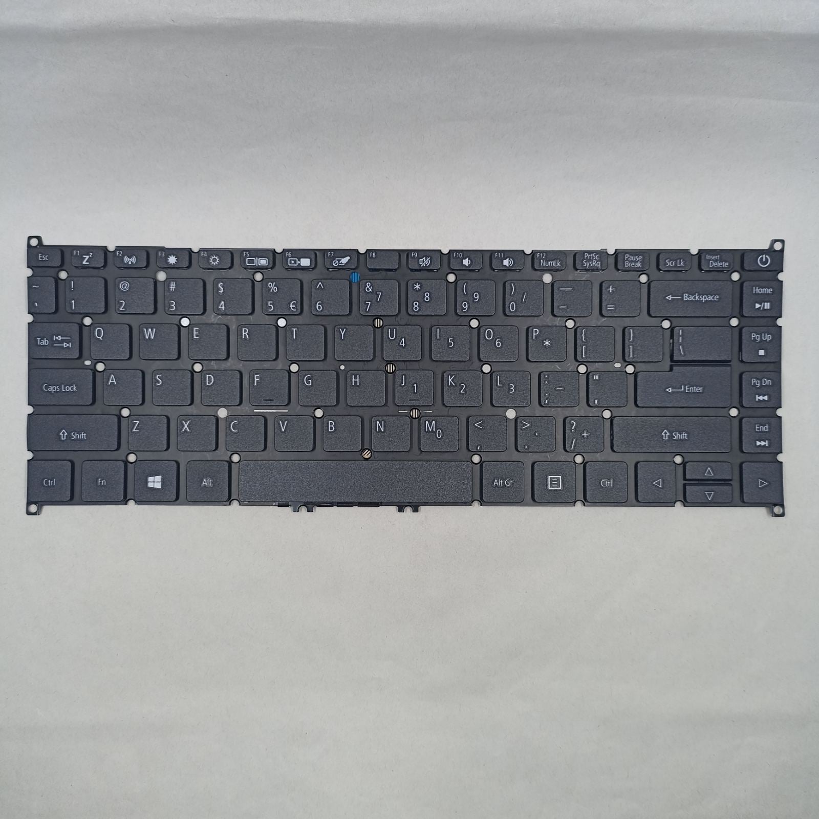 Replacement Keyboard for Acer A514-53 A1