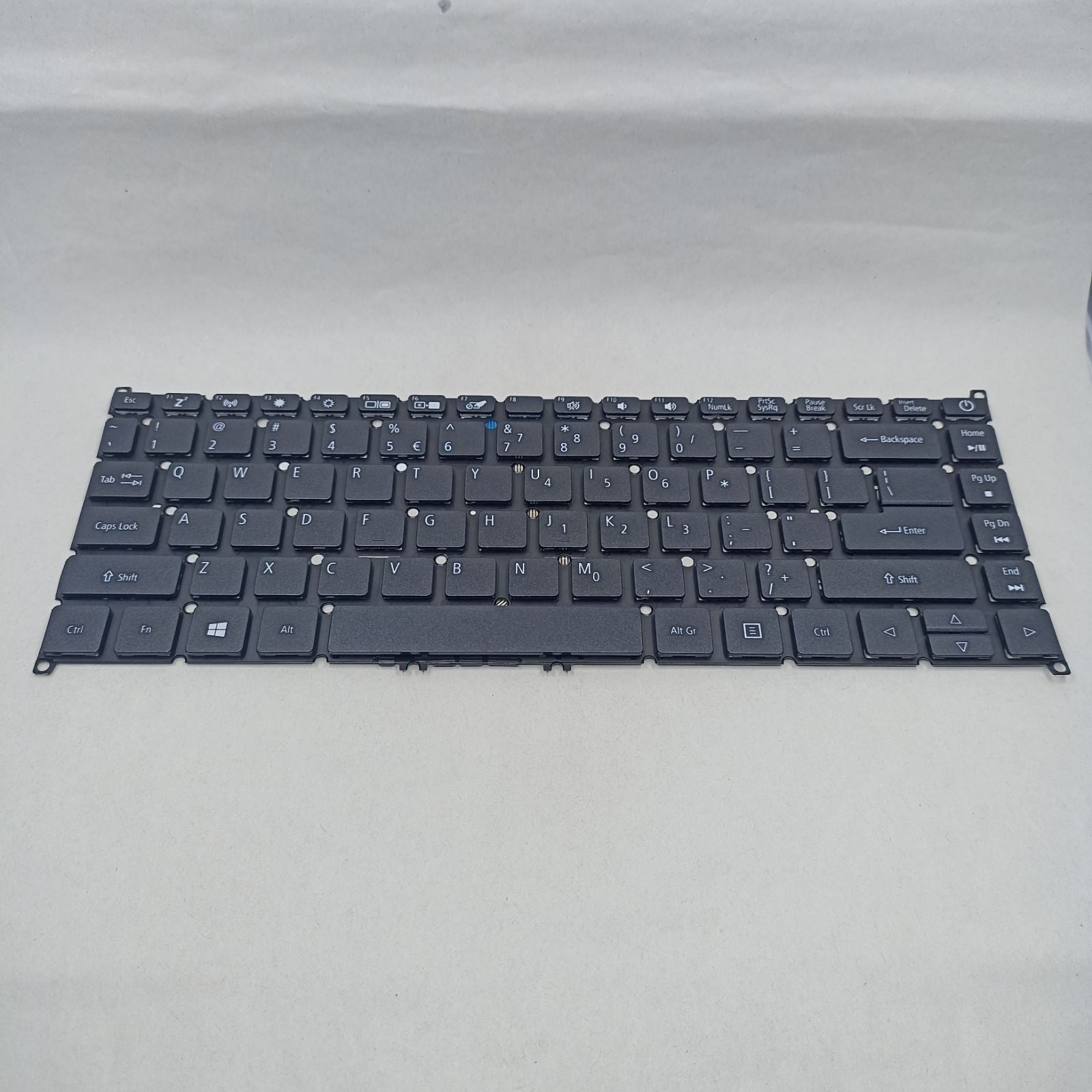 Replacement Keyboard for Acer A514-53 A1