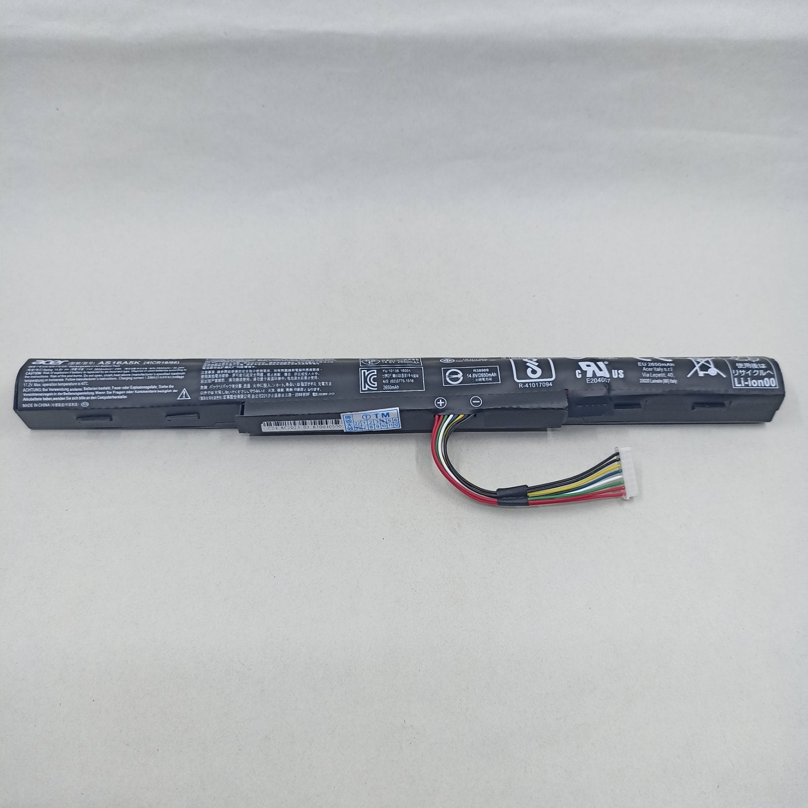 Replacement Battery for Acer ES1-432 A1