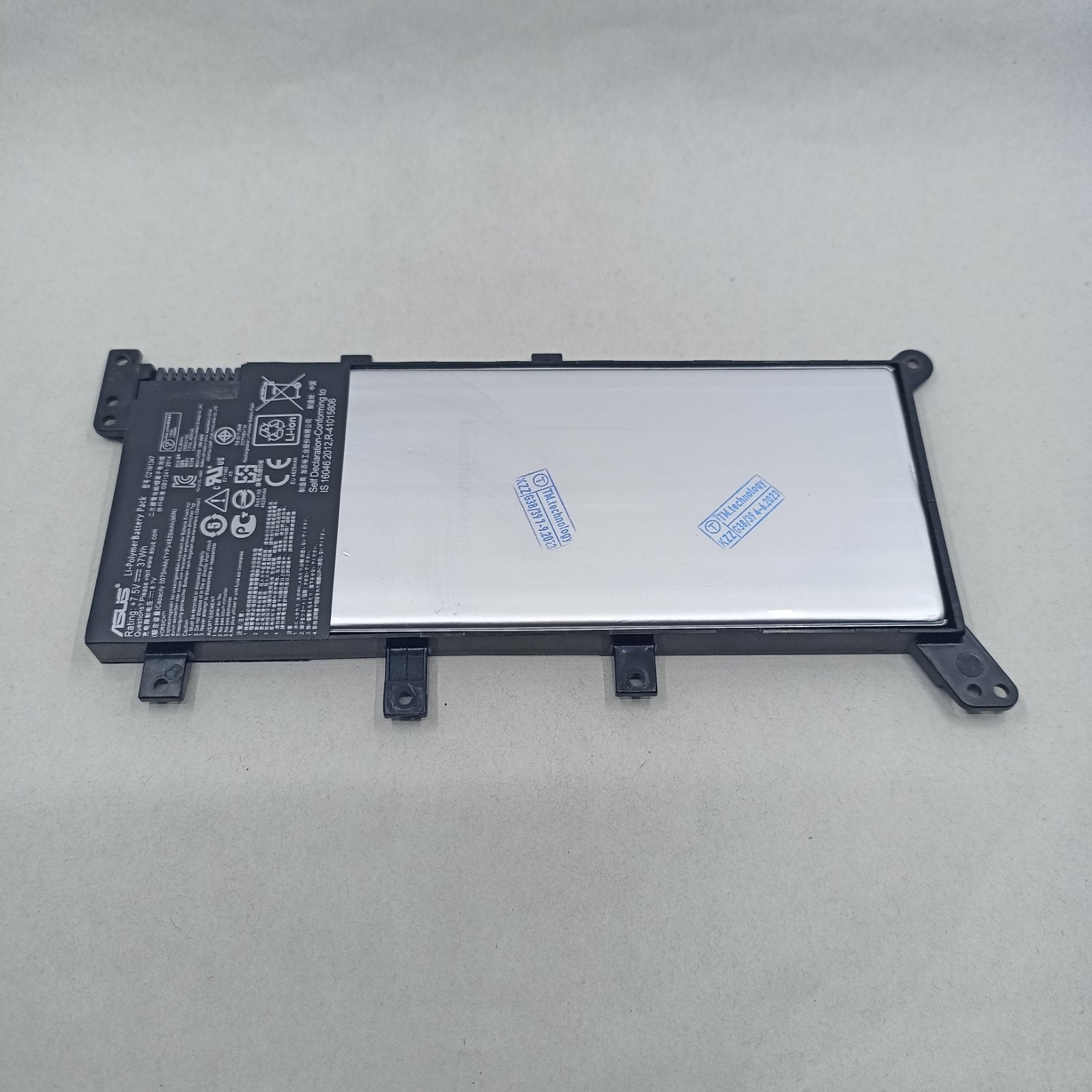 Replacement Battery for Asus X555BP A1