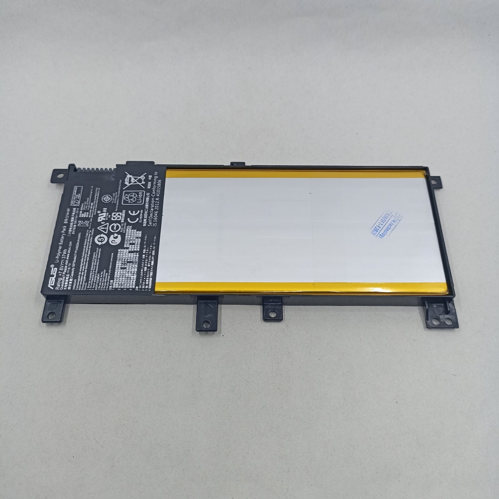 Replacement Battery for Asus X455L A1