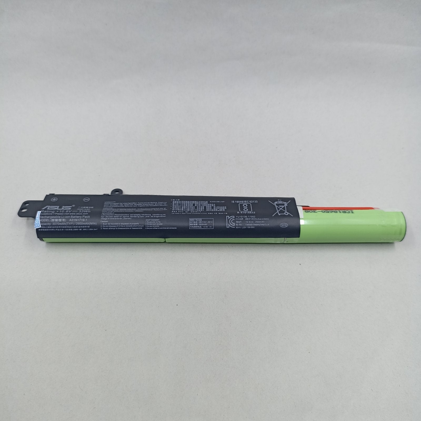Replacement Battery for Asus X407MA A1