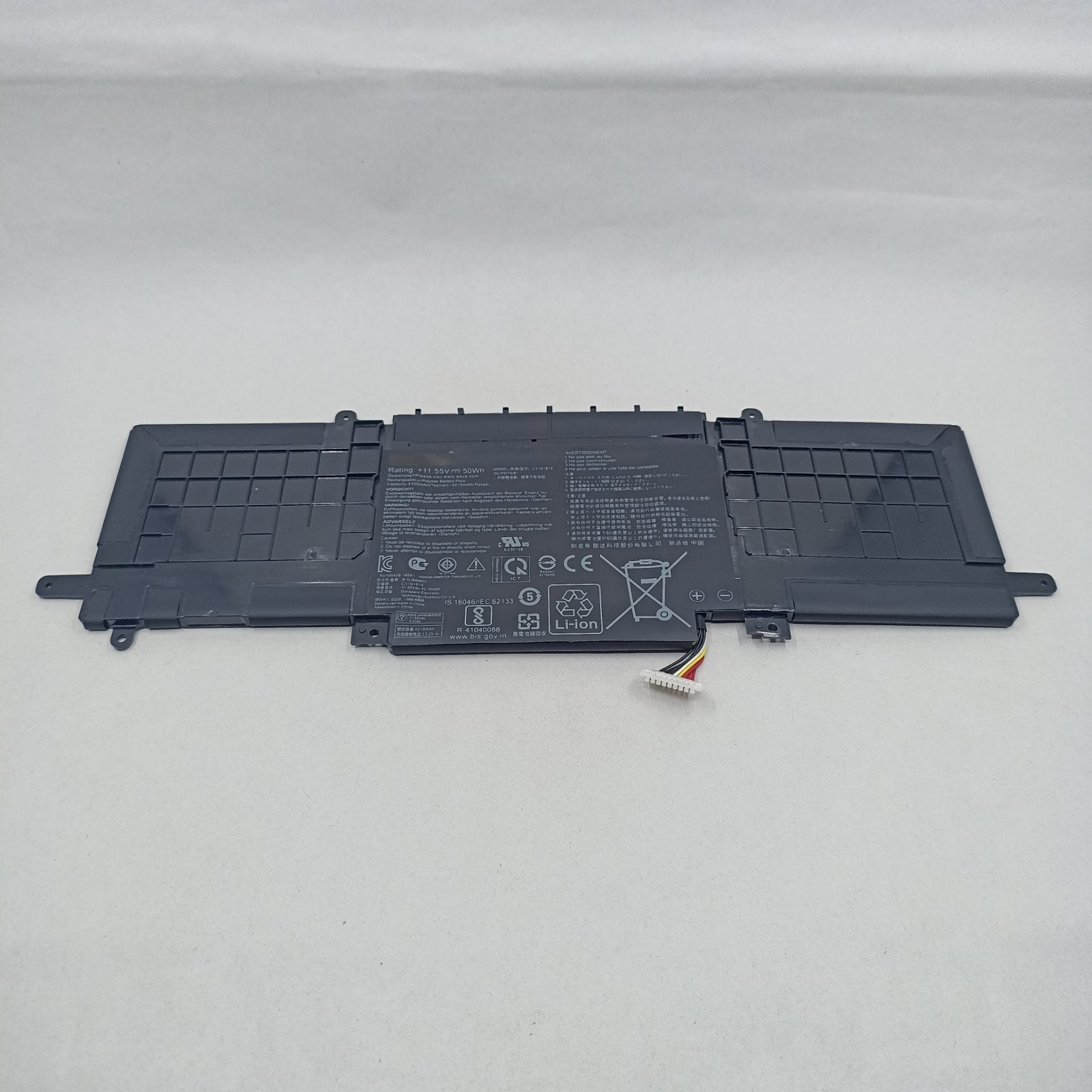 Replacement Battery for Asus UX333FN A1