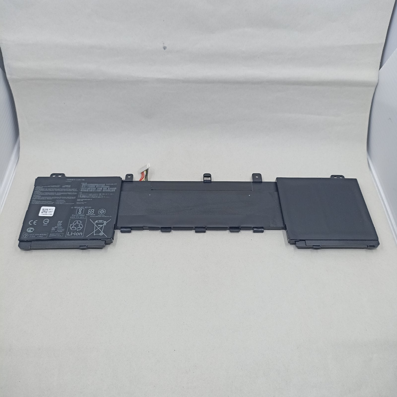 Replacement Battery for Asus UX580GE WL