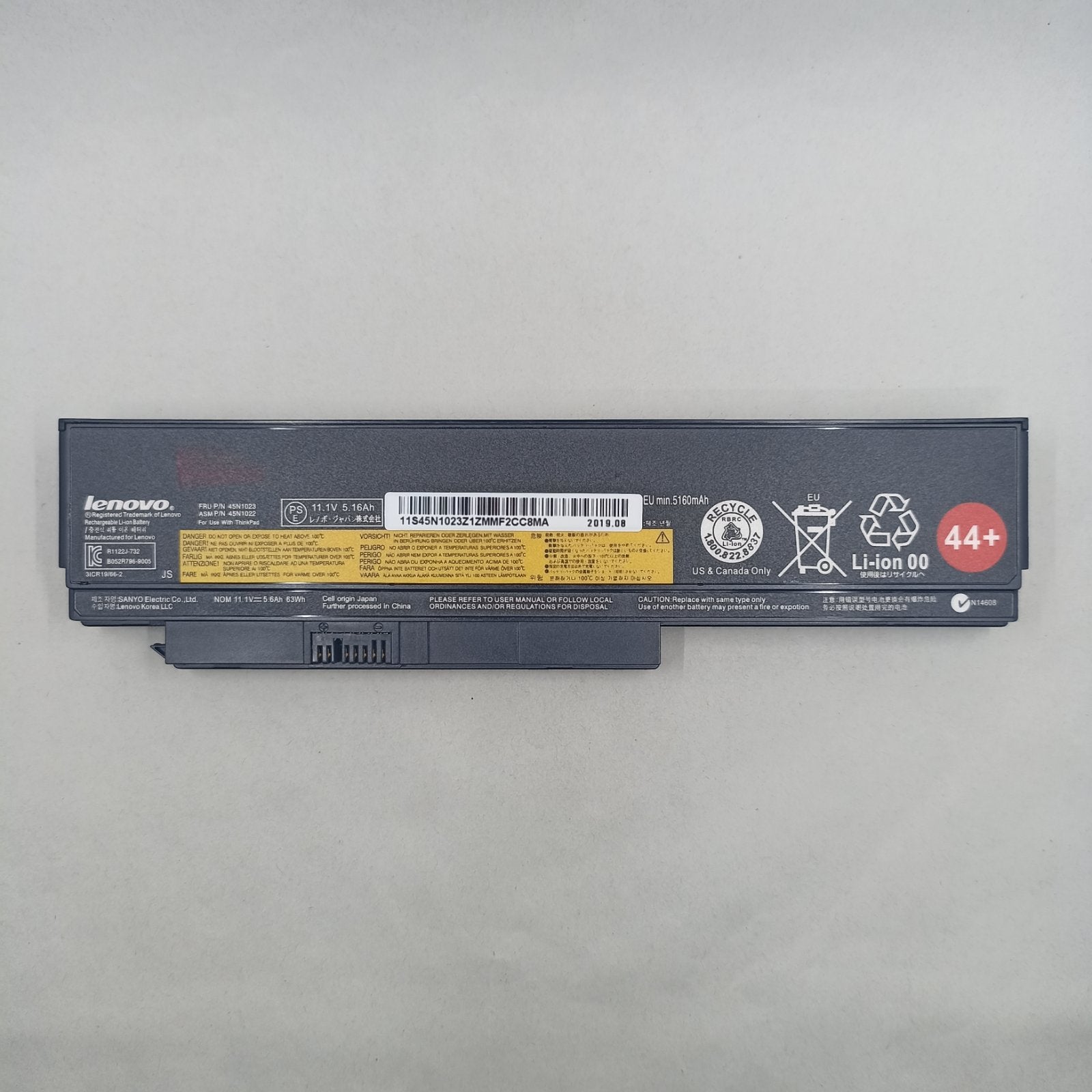 Replacement Battery for Lenovo X220 A1