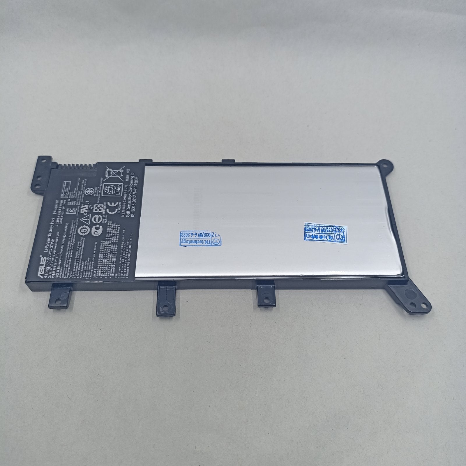 Replacement Battery for Asus K555UB A1