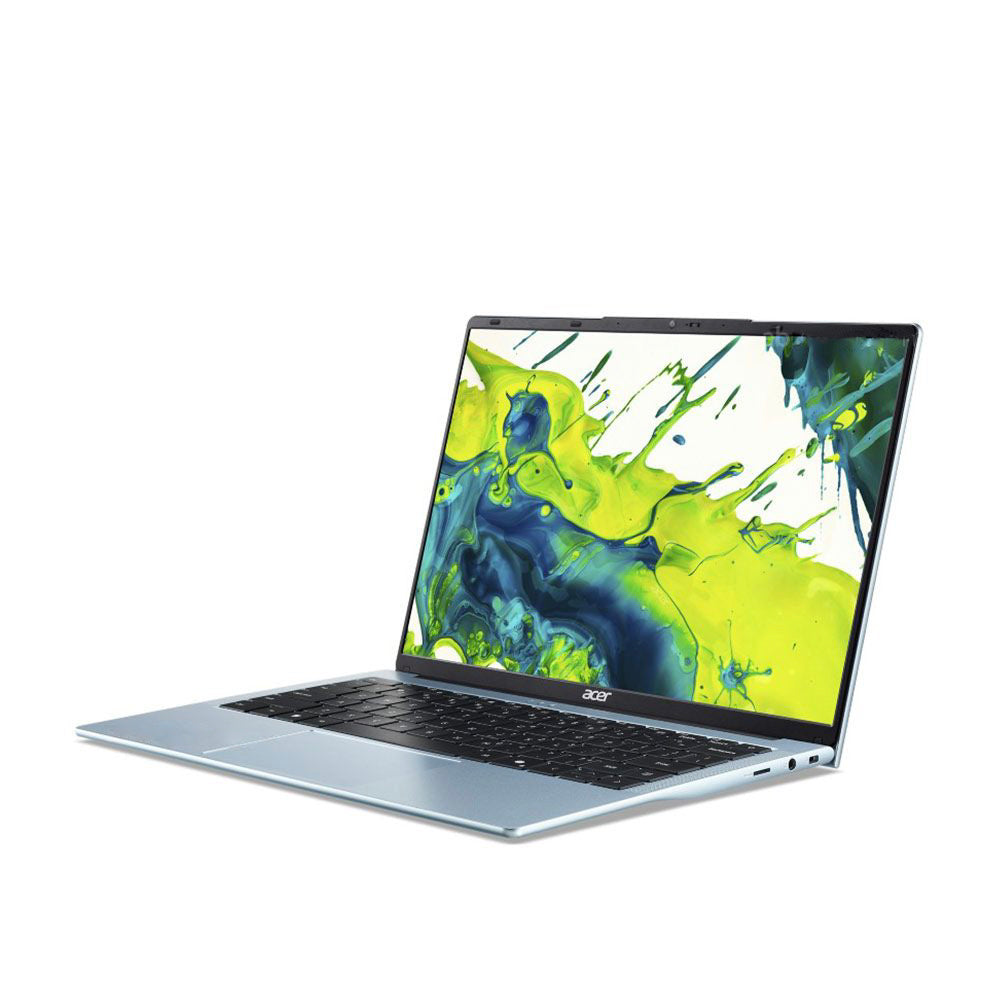 Acer Aspire Lite AL14-32P-30XX | 14" WUXGA | Intel Core i3-N305 | Intel® UHD Graphics | 8 GB RAM | 512 GB SSD | WIN 11