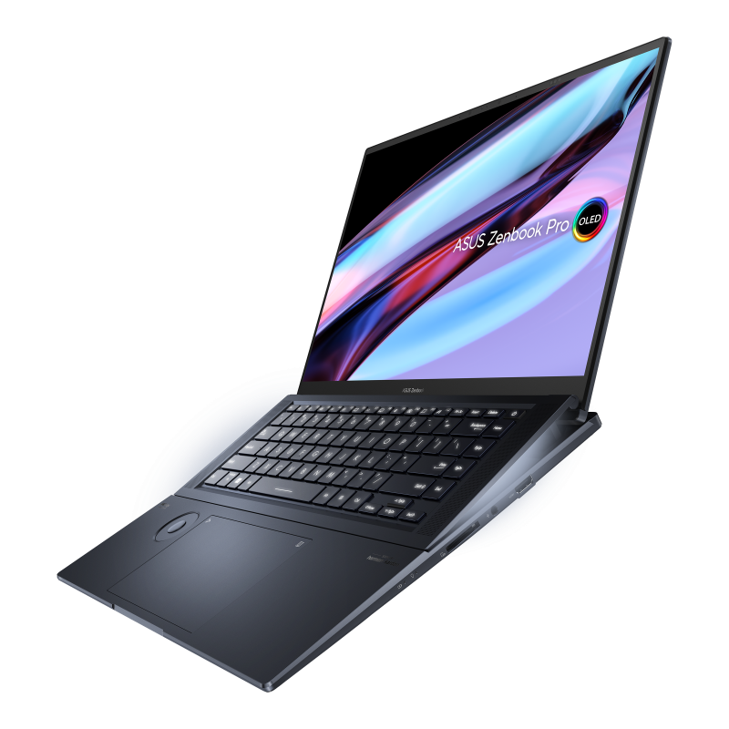 Asus ZenBook Pro 16X OLED UX7602ZM-ME128WS